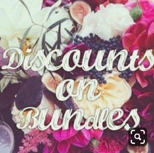 Bundle your heart out!